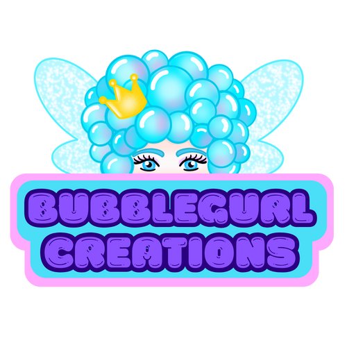 Bubblegurl Creations