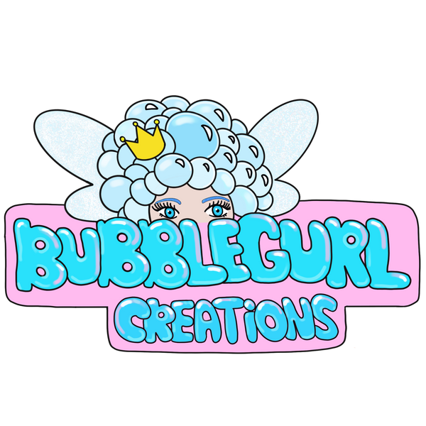 Bubblegurl Creations